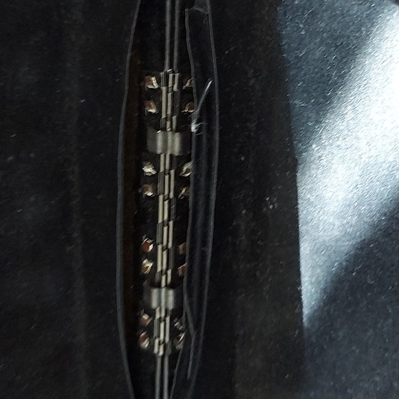 Coach Sunglasses - Picture 4 of 4